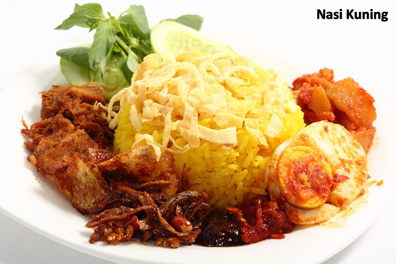 All About Indonesia Indonesian Food Thats Might be You 